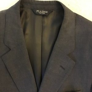 JOS A. BANK SPORTS JACKET MENS